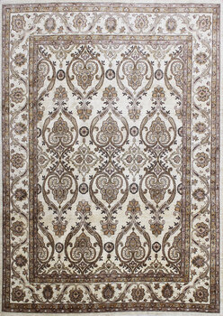 Ziegler-Chobi - Teppich aus Orient,  Ghazniwolle, Größe: 256x349cm Sonderpreis: € 3.510,-