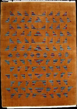 Stubner - Teppich aus Tibet,  Stubner, Größe: 174x237cm Sonderpreis: € 487,-