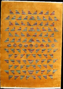 Stubner - Teppich aus Tibet,  Stubner, Größe: 175x240cm Sonderpreis: € 496,-