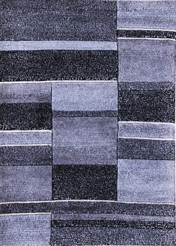 Tibet-Color - Teppich aus Indien,  Schurwolle, Größe: 64x89cm Sonderpreis: € 119,-