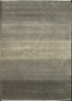 Gabbeh-Loom - Teppich aus Indien,  Neuseelandwolle, Größe: 180x246cm Sonderpreis: € 836,-