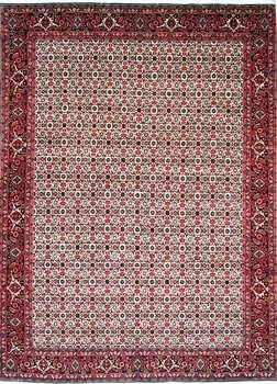 Bidjar - Teppich aus Orient,  Schurwolle, Größe: 249x351cm Sonderpreis: € 3.411,-