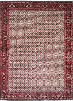 Bidjar - Teppich aus Orient,  Schurwolle, Größe: 249x351cm Sonderpreis: € 3.411,-