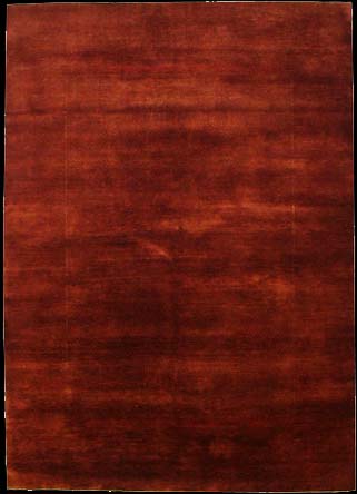 Gabbeh-Loribaff - Teppich aus Indien,  Neuseelandwolle, Größe: 171x238cm Sonderpreis: € 1.248,-