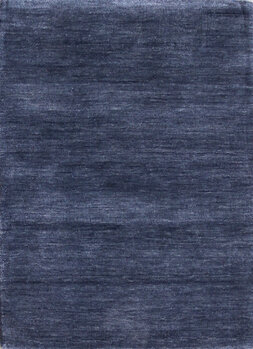 Gabbeh-Loom Lori - Teppich aus Indien,  Schurwolle, Größe: 61x89cm Sonderpreis: € 114,-