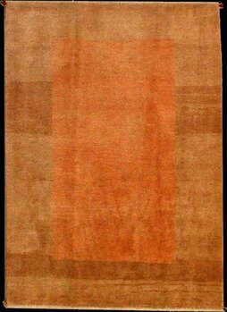 Gabbeh - Teppich aus Orient,  Schurwolle, Größe: 109x152cm Sonderpreis: € 274,-
