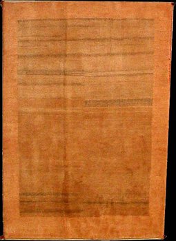 Gabbeh - Teppich aus Orient,  Schurwolle, Größe: 103x149cm Sonderpreis: € 254,-