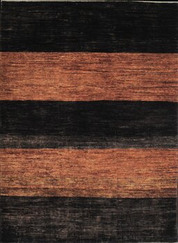 Gabbeh-Loribaff - Teppich aus Afghanistan ,  Ghazniwolle, Größe: 106x151cm Sonderpreis: € 415,-