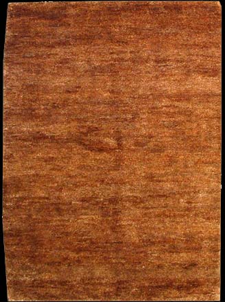 Hanfteppich-BIO - Teppich aus Indien,  Natur-Hanf, Größe: 170x240cm Sonderpreis: € 408,-
