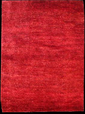 Hanfteppich-BIO - Teppich aus Indien,  Natur-Hanf, Größe: 140x200cm Sonderpreis: € 280,-