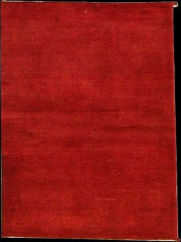 Gabbeh - Teppich aus Orient,  Schurwolle, Größe: 108x145cm Sonderpreis: € 259,-