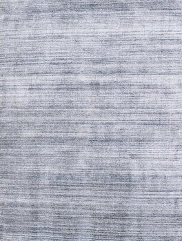 Gabbeh-Loom - Teppich aus Indien,  Schafwolle/Viskose, Größe: 146x201cm Sonderpreis: € 615,-