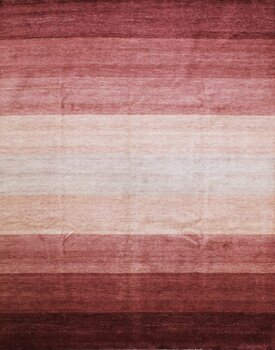 Gabbeh-Exklusiv - Teppich aus Orient,  Schurwolle, Größe: 250x310cm Sonderpreis: € 2.031,-