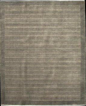 Gabbeh-Loom - Teppich aus Indien,  Neuseelandwolle, Größe: 205x248cm Sonderpreis: € 960,-