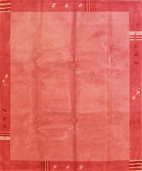 Tibet-Color - Teppich aus Nepal,  Schurwolle, Größe: 297x251cm Sonderpreis: € 1.563,-