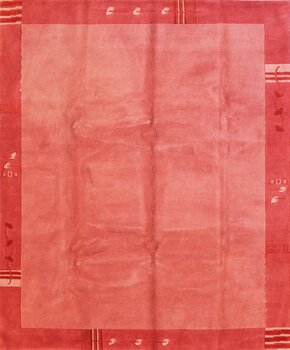 Tibet-Color - Teppich aus Nepal,  Schurwolle, Größe: 297x251cm Sonderpreis: € 1.563,-