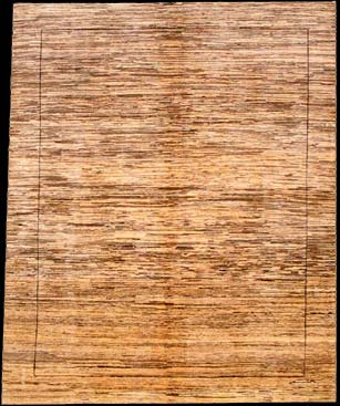 Gabbeh-Loribaff - Teppich aus Afghanistan ,  Ghazniwolle, Größe: 161x198cm Sonderpreis: € 710,-