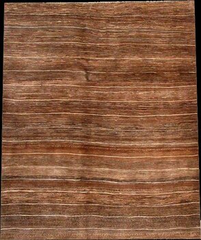 Gabbeh-Loribaff - Teppich aus Orient,  Schurwolle, Größe: 154x184cm Sonderpreis: € 1.076,-