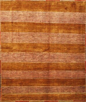 Gabbeh-Loribaff - Teppich aus Afghanistan ,  Ghazniwolle, Größe: 204x249cm Sonderpreis: € 1.438,-