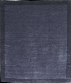Gabbeh-Loom - Teppich aus Indien,  Neuseelandwolle, Größe: 204x246cm Sonderpreis: € 671,-