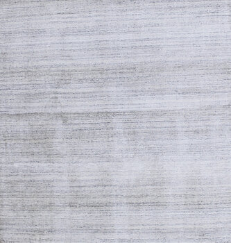 Gabbeh-Loom - Teppich aus Indien,  Schafwolle/Viskose, Größe: 150x154cm Sonderpreis: € 484,-