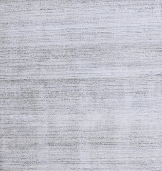 Gabbeh-Loom - Teppich aus Indien,  Schafwolle/Viskose, Größe: 154x154cm Sonderpreis: € 497,-