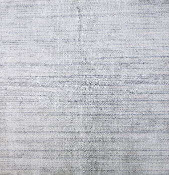 Gabbeh-Loom - Teppich aus Indien,  Schafwolle/Viskose, Größe: 152x155cm Sonderpreis: € 494,-