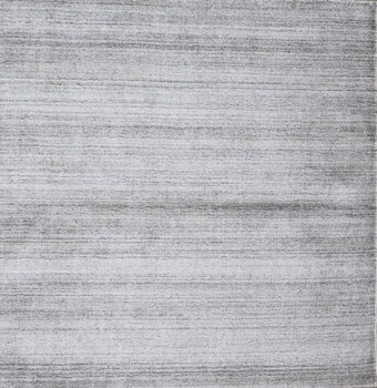 Gabbeh-Loom - Teppich aus Indien,  Schafwolle/Viskose, Größe: 150x151cm Sonderpreis: € 475,-