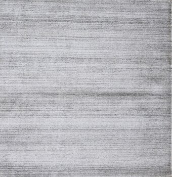 Gabbeh-Loom - Teppich aus Indien,  Schafwolle/Viskose, Größe: 151x150cm Sonderpreis: € 475,-