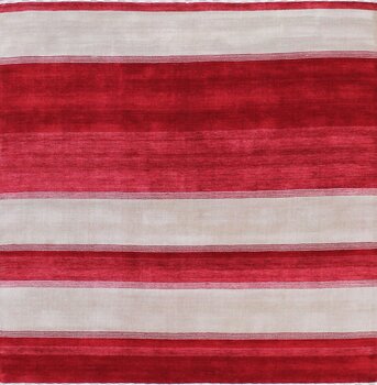 Gabbeh-Loom Lori - Teppich aus Indien,  Schurwolle, Größe: 205x207cm Sonderpreis: € 890,-