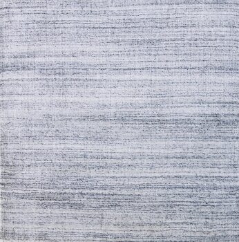 Gabbeh-Loom - Teppich aus Indien,  Schafwolle/Viskose, Größe: 101x101cm Sonderpreis: € 214,-