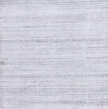 Gabbeh-Loom - Teppich aus Indien,  Schafwolle/Viskose, Größe: 103x102cm Sonderpreis: € 220,-
