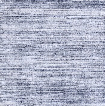 Gabbeh-Loom - Teppich aus Indien,  Schafwolle/Viskose, Größe: 102x101cm Sonderpreis: € 216,-