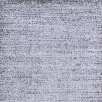 Gabbeh-Loom - Teppich aus Indien,  Schafwolle/Viskose, Größe: 101x103cm Sonderpreis: € 218,-