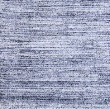 Gabbeh-Loom - Teppich aus Indien,  Schafwolle/Viskose, Größe: 102x101cm Sonderpreis: € 216,-