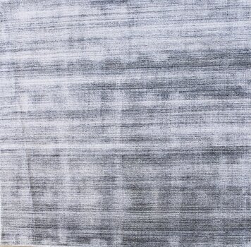 Gabbeh-Loom - Teppich aus Indien,  Schafwolle/Viskose, Größe: 208x202cm Sonderpreis: € 881,-