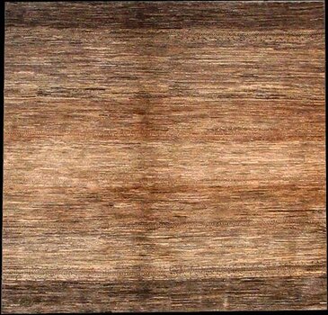 Gabbeh-Loribaff - Teppich aus Orient,  Schurwolle, Größe: 149x142cm Sonderpreis: € 671,-