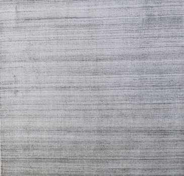 Gabbeh-Loom - Teppich aus Indien,  Schafwolle/Viskose, Größe: 157x151cm Sonderpreis: € 497,-