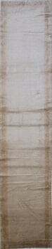 China - Teppich aus China,  Schurwolle, Größe: 80x400cm Sonderpreis: € 671,-