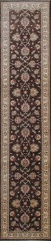 Ziegler-Chobi - Teppich aus Afghanistan ,  Ghazniwolle, Größe: 81x398cm Sonderpreis: € 1.182,-