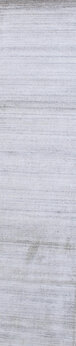 Gabbeh-Loom - Teppich aus Indien,  Schurwolle, Größe: 80x301cm Sonderpreis: € 505,-