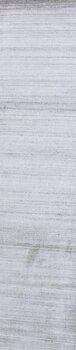 Gabbeh-Loom - Teppich aus Indien,  Schurwolle, Größe: 80x301cm Sonderpreis: € 505,-