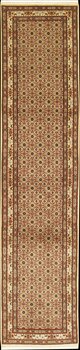 Moud - Teppich aus Orient,  Schurwolle, Größe: 63x301cm Sonderpreis: € 884,-