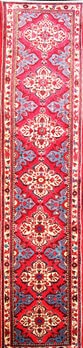 Tafresh - Teppich aus Orient,  Schurwolle, Größe: 83x399cm Sonderpreis: € 513,-