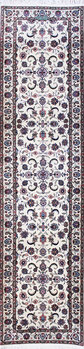 China - Teppich aus China,  Schurwolle, Größe: 80x340cm Sonderpreis: € 713,-