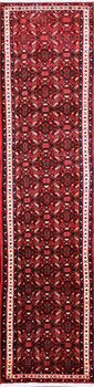 Hamadan - Teppich aus Orient,  Schurwolle, Größe: 72x306cm Sonderpreis: € 520,-