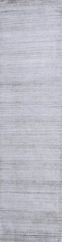 Gabbeh-Loom - Teppich aus Indien,  Schafwolle/Viskose, Größe: 80x300cm Sonderpreis: € 503,-