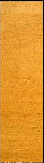 Gabbeh-Loribaff - Teppich aus Orient,  Ghazniwolle, Größe: 80x280cm Sonderpreis: € 1.026,-