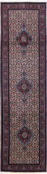 Moud - Teppich aus Orient,  Schurwolle, Größe: 84x301cm Sonderpreis: € 1.126,-