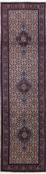 Moud - Teppich aus Orient,  Schurwolle, Größe: 84x301cm Sonderpreis: € 1.126,-